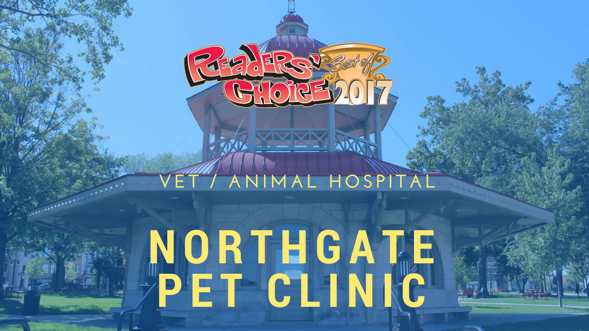 Best Vet / Animal Hospital